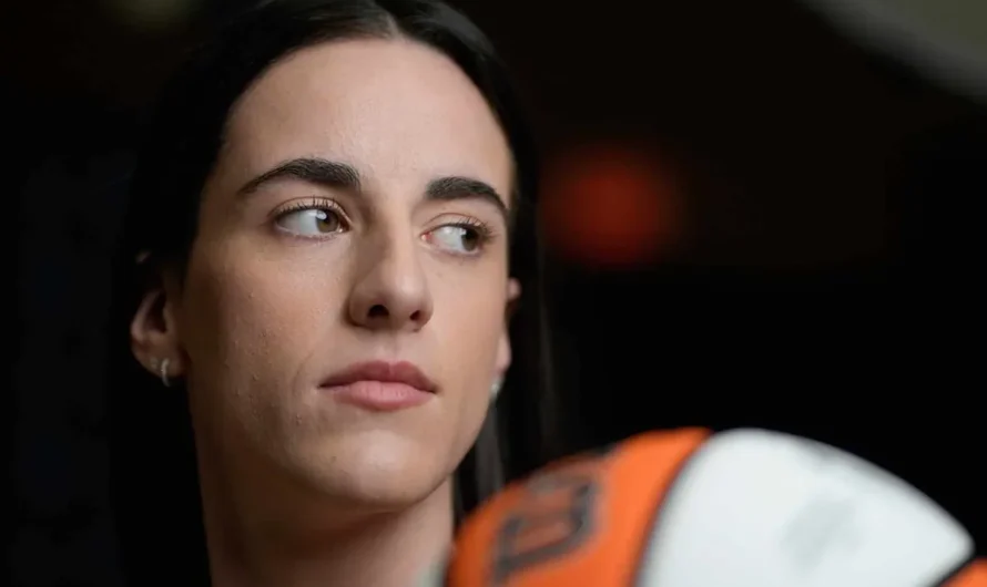 Caitlin Clark admits the place she is weak within the WNBA and why she wants to enhance