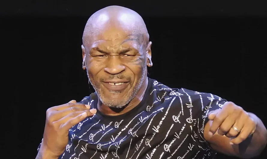 Followers categorical issues over Mike Tyson after recognizing alleged manipulations in footage