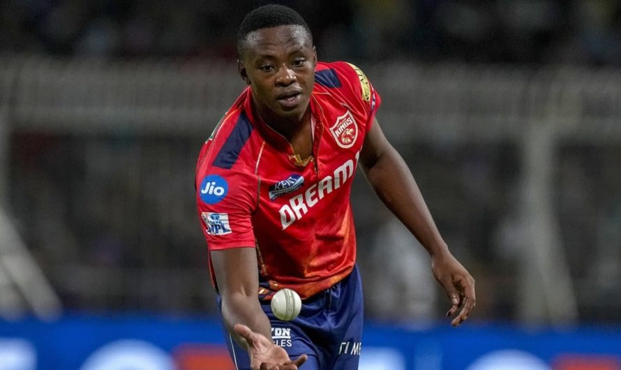 IPL 2024 – Kagiso Rabada returns house with smooth tissue an infection, anticipated to be obtainable for T20 World Cup