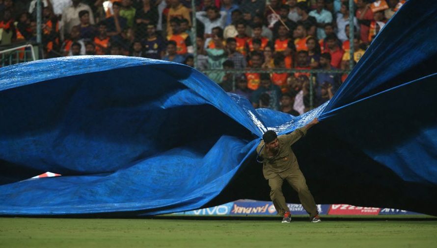 IPL 2024 – Rain menace looms over RCB-CSK conflict in Bengaluru