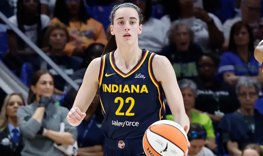 Indiana Fever coach will get brutally sincere on Caitlin Clark’s debut efficiency