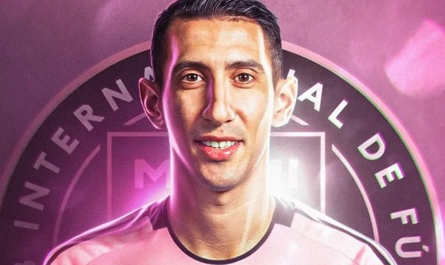 Inter Miami would possibly attempt to signal Angel Di Maria to play alongside Messi, Suarez and firm