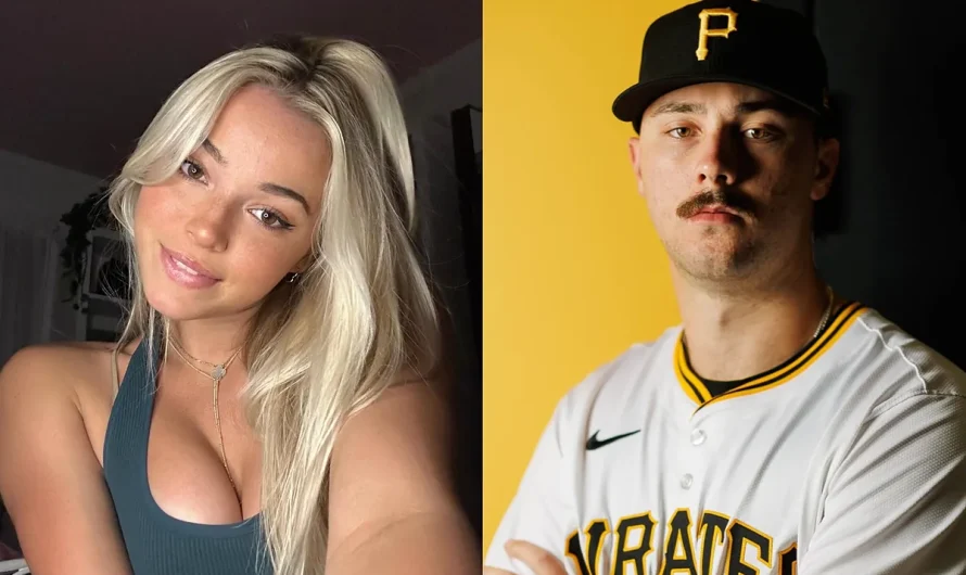 Olivia Dunne is already in Pittsburgh to absorb Paul Skenes MLB debut