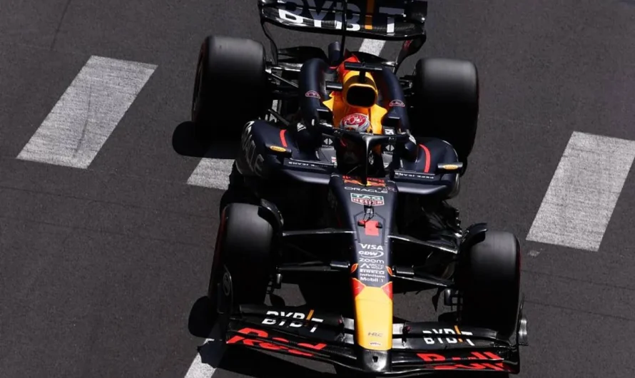 Purple Bull in a panic: What’s improper with Max Verstappen and Checo Perez’s automobile?