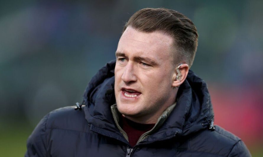 Stuart Hogg denies three expenses as ex-rugby star accused of ‘monitoring spouse’s actions’ | Rugby | Sport