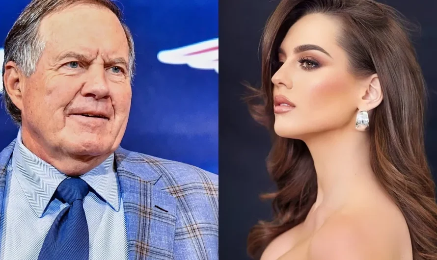 Invoice Belichick’s girlfriend doubles social media followers after information broke out about them courting