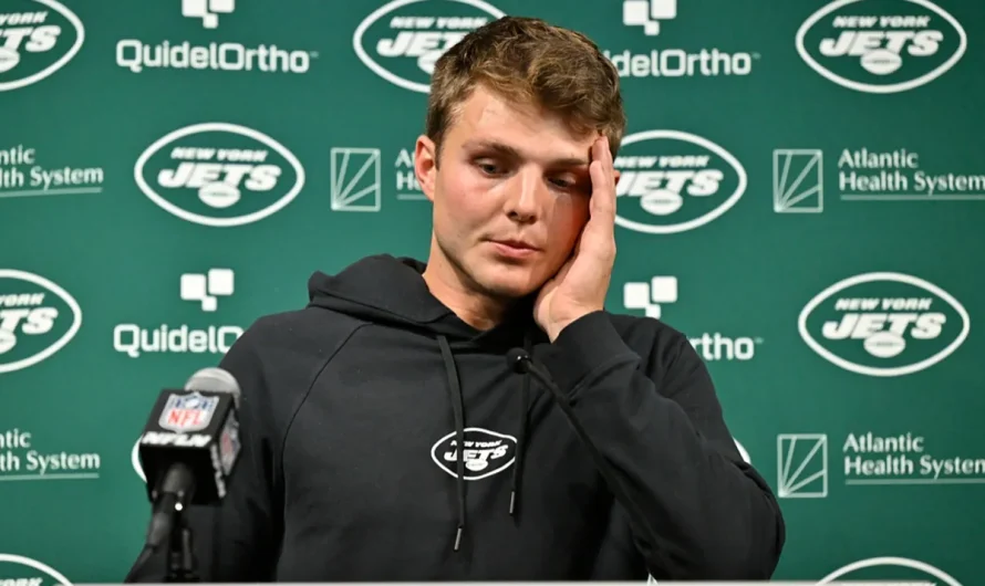 Zach Wilson’s new haircut backfires: The Broncos’ quarterback turns into social media laughingstock