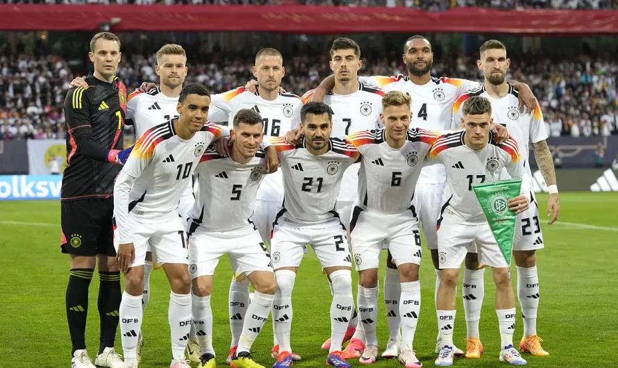 Euro 2024: Germany – Scotland: Sport time and the place to look at the 2024 UEFA Euro Championship match from the USA