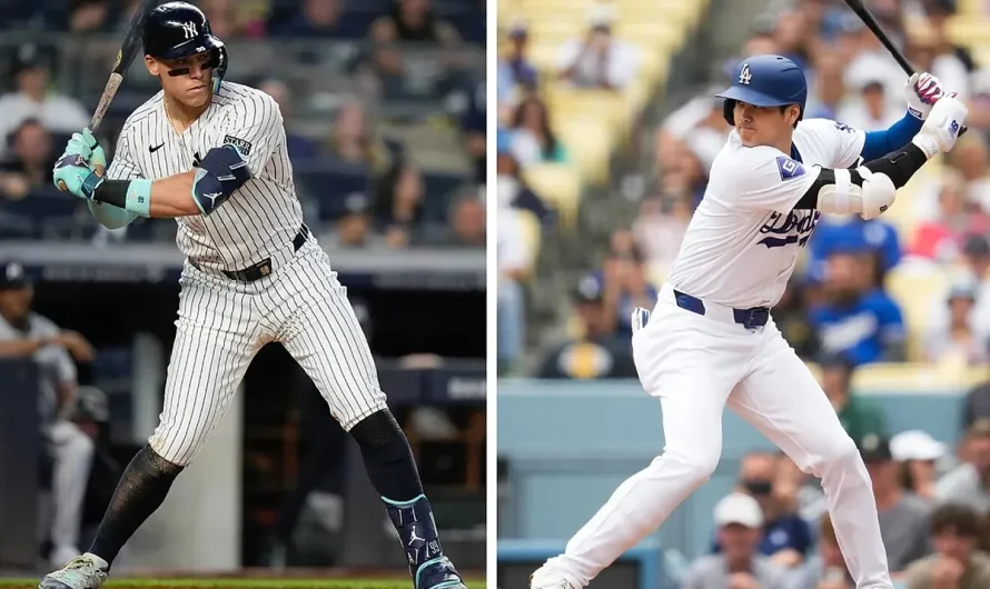 MLB Information: Dodgers go to Yankee Stadium for first time in 8 years: May or not it’s a preview of the 2024 World Collection?