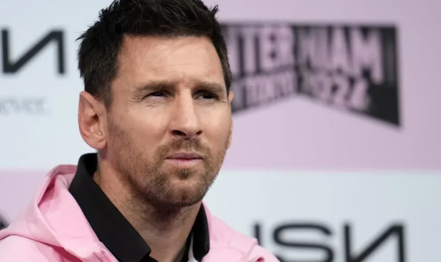 Messi: The very best on the planet? When it comes to play, Manchester Metropolis, and when it comes to outcomes, Actual Madrid